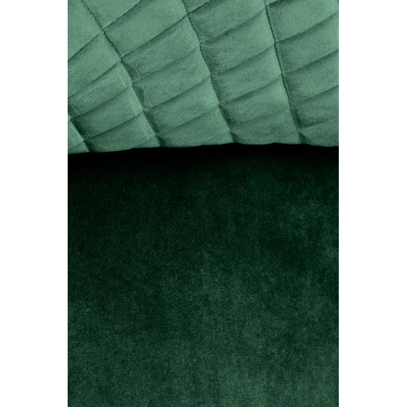 H103 hoker ciemny zielony (1p1szt)