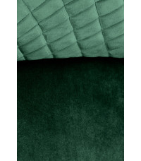 H103 hoker ciemny zielony (1p1szt)