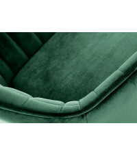 H103 hoker ciemny zielony (1p1szt)