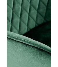 H103 hoker ciemny zielony (1p1szt)