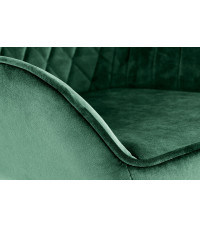 H103 hoker ciemny zielony (1p1szt)