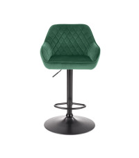 H103 hoker ciemny zielony (1p1szt)