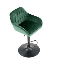 H103 hoker ciemny zielony (1p1szt)