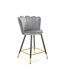 H106 hoker popielaty (1p2szt)