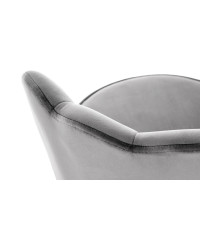 H106 hoker popielaty (1p2szt)