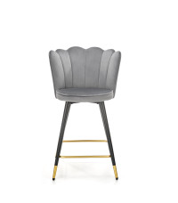 H106 hoker popielaty (1p2szt)