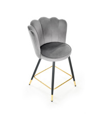 H106 hoker popielaty (1p2szt)