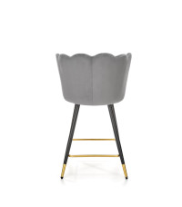 H106 hoker popielaty (1p2szt)