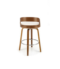 H110 hoker kremowy / orzechowy (1p2szt)