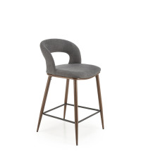 H114 hoker popielaty / orzechowy (1p2szt)