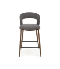 H114 hoker popielaty / orzechowy (1p2szt)