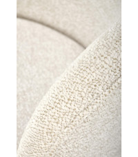 H116 hoker kremowy / złoty (1p2szt)