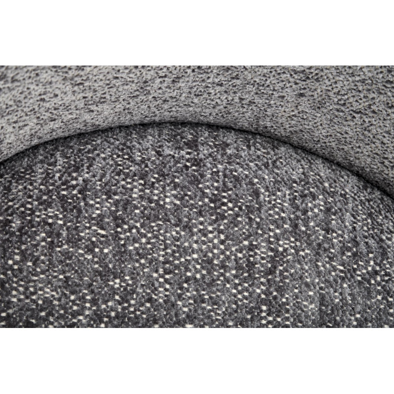 H116 hoker popielaty / złoty (1p2szt)