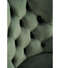 H117 hoker ciemny zielony (1p2szt)