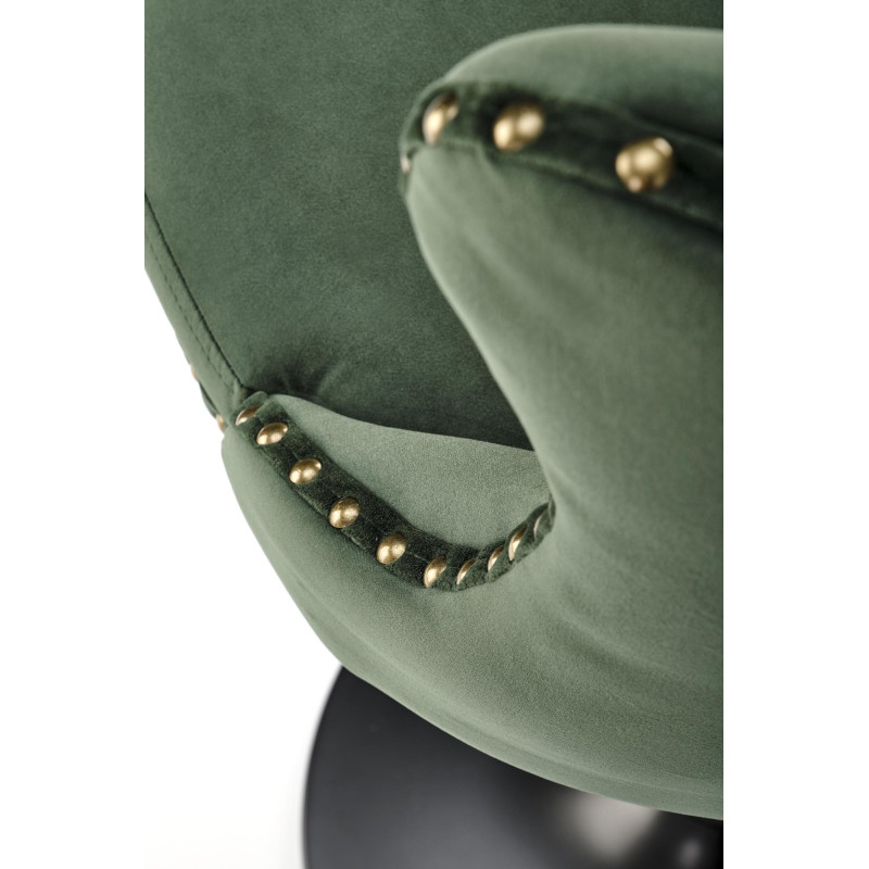 H117 hoker ciemny zielony (1p2szt)