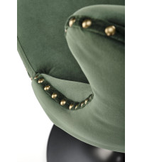 H117 hoker ciemny zielony (1p2szt)