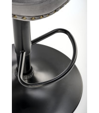 H117 hoker popielaty (1p2szt)