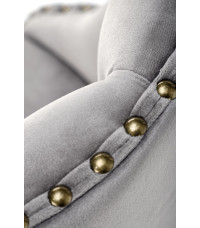 H117 hoker popielaty (1p2szt)