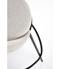 H118 hoker beżowy (1p2szt)