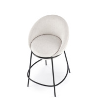 H118 hoker beżowy (1p2szt)