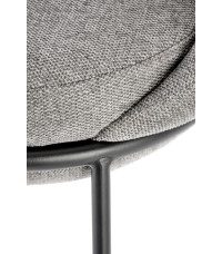 H118 hoker popielaty (1p2szt)