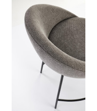 H118 hoker popielaty (1p2szt)