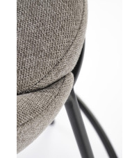 H118 hoker popielaty (1p2szt)