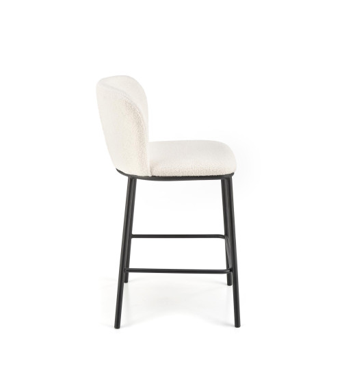 H119 hoker kremowy (1p2szt)