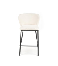 H119 hoker kremowy (1p2szt)