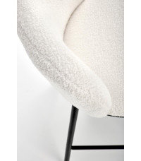 H119 hoker kremowy (1p2szt)