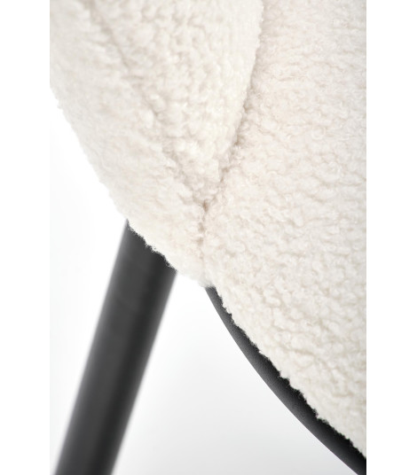 H119 hoker kremowy (1p2szt)