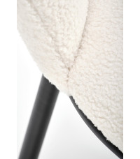 H119 hoker kremowy (1p2szt)