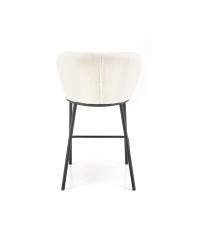 H119 hoker kremowy (1p2szt)