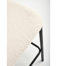 H119 hoker kremowy (1p2szt)