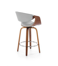 H123 hoker popielaty / orzechowy (1p1szt)