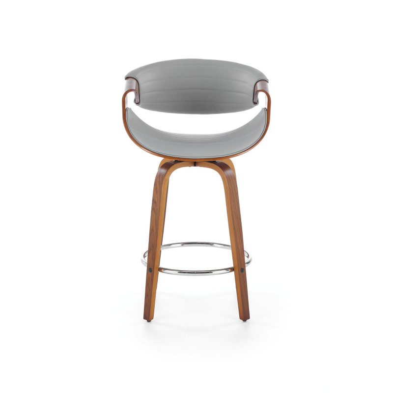 H123 hoker popielaty / orzechowy (1p1szt)