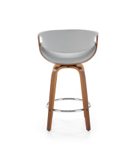 H123 hoker popielaty / orzechowy (1p1szt)