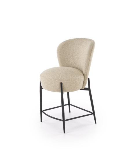 H126 hoker beżowy (1p2 szt)