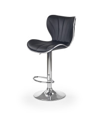 H69 hoker czarny (1p2szt)