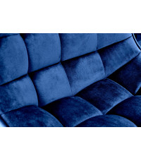 H95 hoker granatowy (1p1szt)