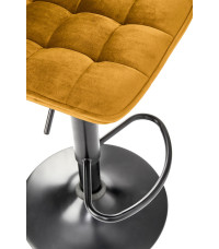 H95 hoker musztardowy (1p1szt)