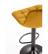 H95 hoker musztardowy (1p1szt)