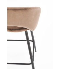 H96 hoker beżowy (1p2szt)