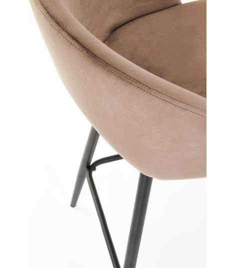 H96 hoker beżowy (1p2szt)