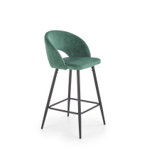 H96 hoker ciemny zielony (1p2szt)