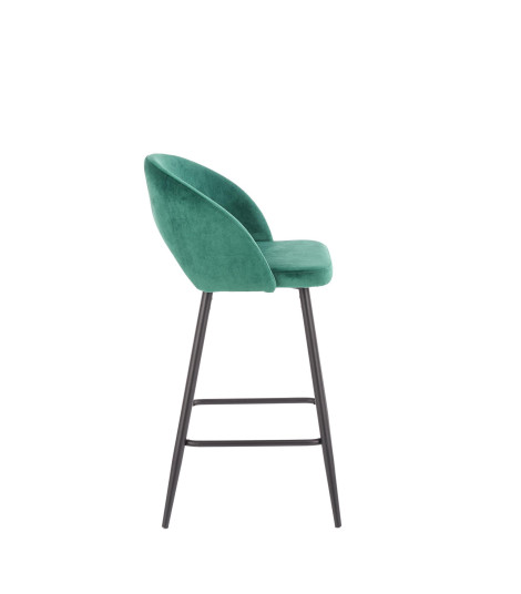 H96 hoker ciemny zielony (1p2szt)