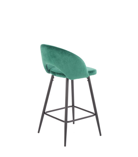 H96 hoker ciemny zielony (1p2szt)