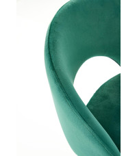 H96 hoker ciemny zielony (1p2szt)