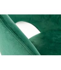 H96 hoker ciemny zielony (1p2szt)