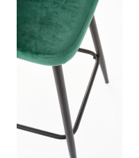 H96 hoker ciemny zielony (1p2szt)